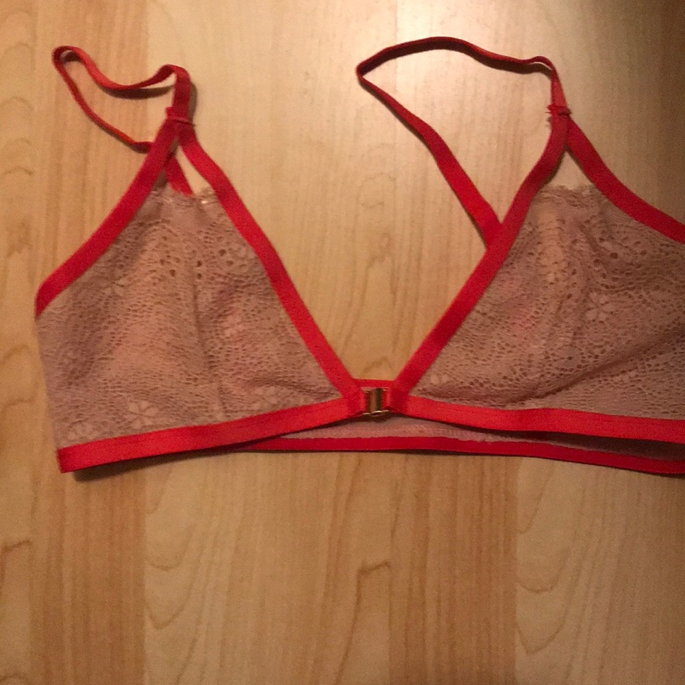 Free press bralette